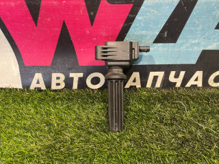 катушка зажигания Ford Mustang 6 поколение S550 [рестайлинг] 2020, 2.3 л., бензин, АКПП, белый, купе, задний привод, CM5E12A366BC