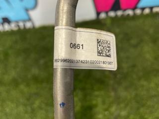 масляная трубка Mini Cabrio 3 поколение [рестайлинг] 2021, 1.5 л., бензин, АКПП, красный, кабриолет, передний привод