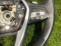руль BMW X5 G05 (2018 - 2025) - фото №7