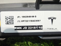 щиток приборов (приборная панель) Tesla Model X 1 поколение [рестайлинг] 2022, электро, синий, полный привод, 1562948-99-D - фото №16
