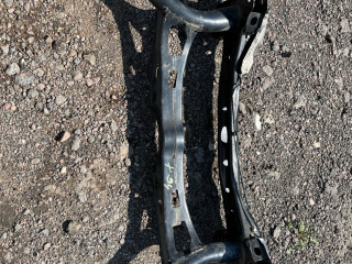 балка подвески задняя Volkswagen Passat B8 2016, 2.0 л., дизель, универсал, передний привод, правый руль, 3Q0505235Q