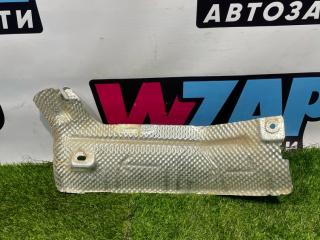 тепловой экран моторного отсека Ford Mustang 6 поколение S550 [рестайлинг] 2019, 2.3 л., бензин, АКПП, кабриолет, задний привод, FR3B63114A57AB