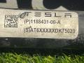 рычаг задний Tesla Model Y 1 поколение 2022, электро, белый, 1188431-00-A - фото №2
