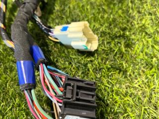 проводка Tesla Model X 1 поколение [рестайлинг] 2022, электро, 1552578-90-C