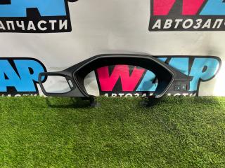 кожух панели приборов Ford Escape 4 поколение CX482 2020, 1.5 л., бензин, АКПП, синий, внедорожник 5 дв., полный привод, LJ6BS044D70A