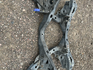 балка подвески задняя Fiat 124 2020, 1.4 л., бензин, МКПП, родстер, задний привод