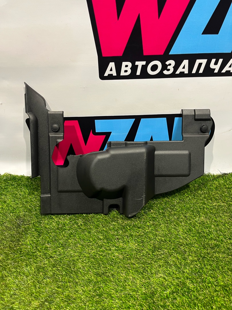 накладка на торпедо (консоль) Buick Encore GX 1 поколение 2023, 1.2 л., бензин, АКПП, внедорожник 5 дв., передний привод, 42537571 - фото №1