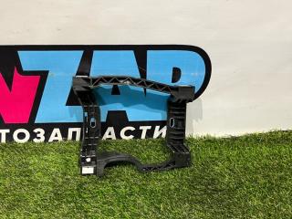 кронштейн (крепление) Volkswagen Jetta 7 поколение 2019, 1.4 л., бензин, АКПП, седан, передний привод, 17A863525