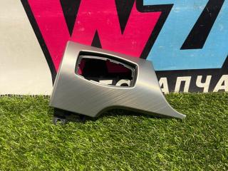 накладка на торпедо (консоль) Ford Mustang 6 поколение S550 [рестайлинг] 2021, 2.3 л., бензин, АКПП, кабриолет, FR3B-13D168-BH3MUG