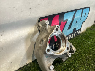 кулак задний правый Volkswagen Tiguan 2 поколение 2020, 2.0 л., бензин, АКПП, внедорожник 5 дв., 5QJ505436A