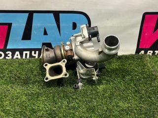 турбина Chevrolet TrailBlazer 3 поколение 2022, 1.3 л., бензин, вариатор, оранжевый, хетчбэк 5 дв., полный привод