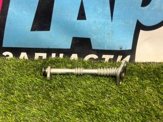 масляная трубка турбины Ford Mustang 6 поколение S550 [рестайлинг] 2021, 2.3 л., бензин, АКПП, кабриолет