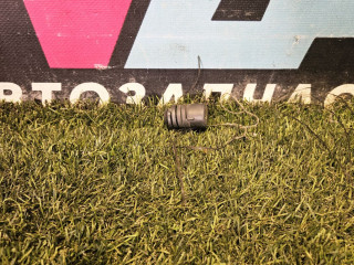 отбойник крышки багажника Chevrolet Trax 1 поколение [рестайлинг] 2021, 1.4 л., бензин, АКПП, черный, внедорожник 5 дв., передний привод