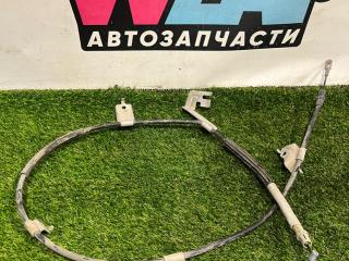 трос ручника Ford Mustang 6 поколение S550 [рестайлинг] 2018, 2.3 л., бензин, АКПП, купе, задний привод, FR3C-2A809-AE