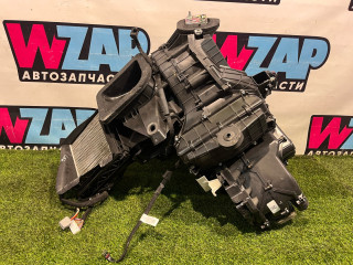 отопитель в сборе (печка) Tesla Model X 1 поколение [рестайлинг] 2022, электро, 1688888-00-D