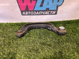 рычаг задний правый Ford Mustang 6 поколение S550 [рестайлинг] 2018, 2.3 л., бензин, АКПП, черный, кабриолет, задний привод, 5K742