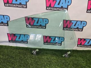 стекло двери задней правой Tesla Model 3 1 поколение 2022