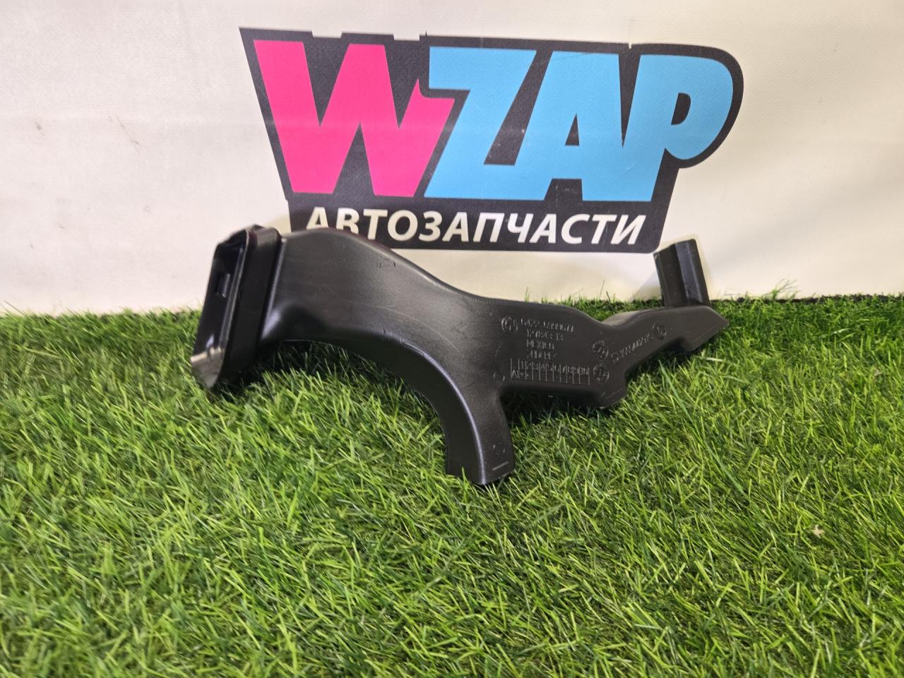 воздуховод BMW 3 серия G20 2021, 64226999677 - фото №1