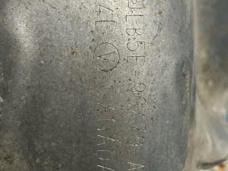 шумоизоляция (термозащита) Ford Explorer 6 поколение U625 2020, 2.3 л., бензин, АКПП, внедорожник 5 дв., LB5E-9G479-AA