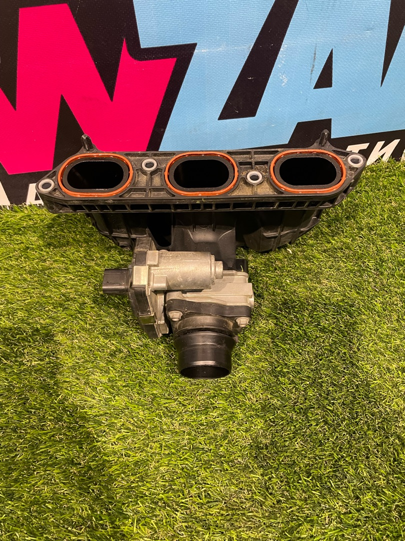 коллектор впускной Buick Encore GX 1 поколение 2023, 1.2 л., бензин, АКПП, внедорожник 5 дв., передний привод, 55496066 - фото №1