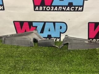 шумоизоляция (термозащита) Tesla Model Y 1 поколение 2023, электро, полный привод