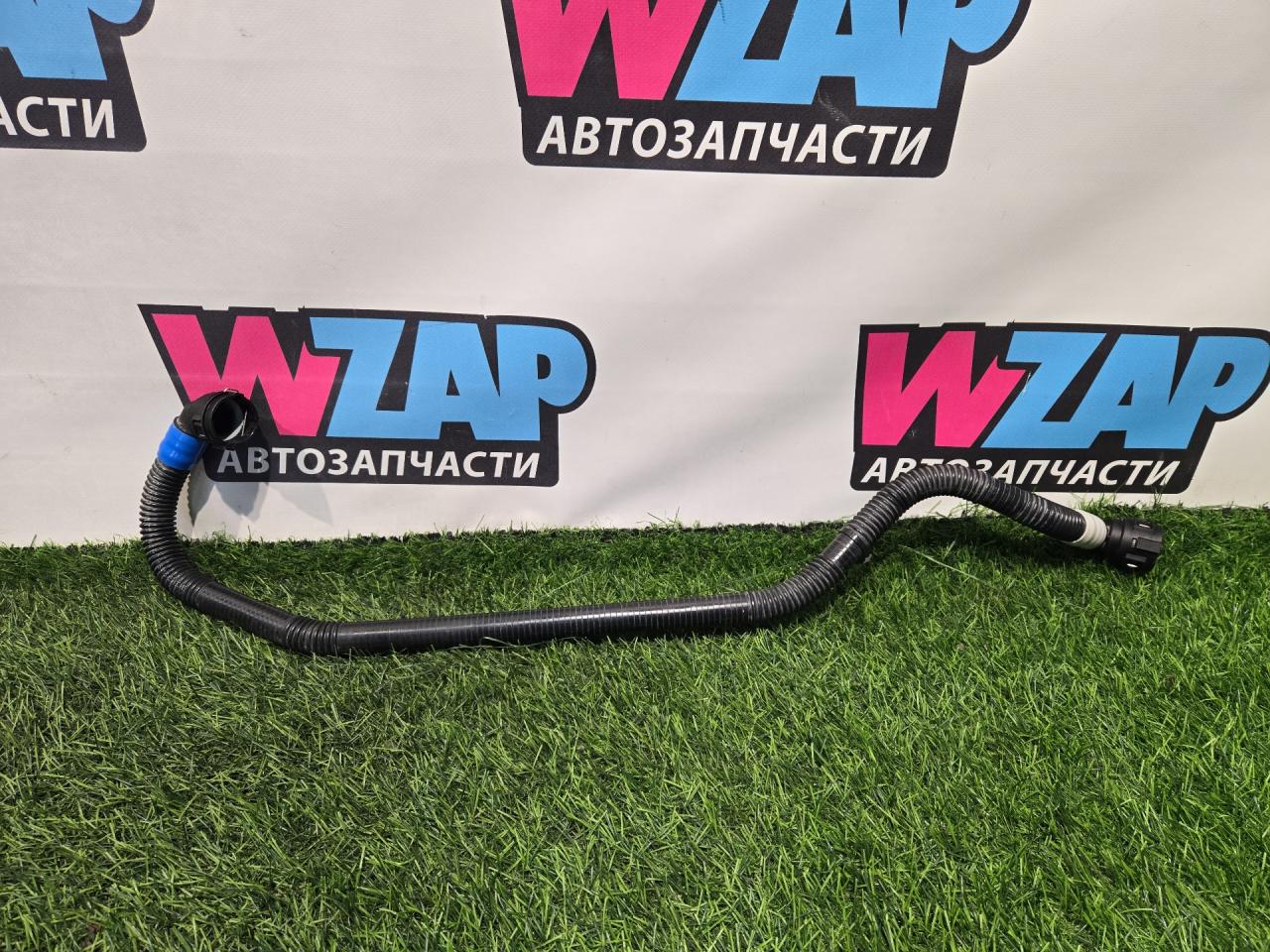 патрубок (трубопровод, шланг) Tesla Model 3 1 поколение 2022, 150134500B - фото №1