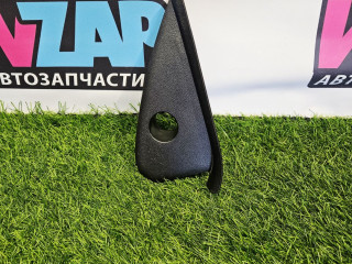 заглушка в торпедо левая Ford Mustang 6 поколение S550 [рестайлинг] 2020, 2.3 л., бензин, АКПП, белый, купе, задний привод, FR3B6304481BE3ZHE