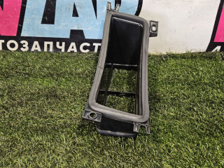 воздуховод печки Tesla Model X 1 поколение 2017, электро, белый, 1046211-00-G