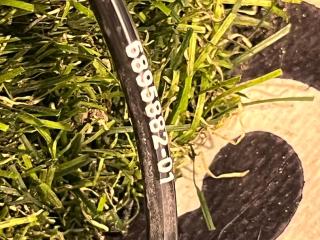 датчик ABS Mini Cabrio 3 поколение [рестайлинг] 2021, 1.5 л., бензин, АКПП, красный, кабриолет, передний привод, 6895882