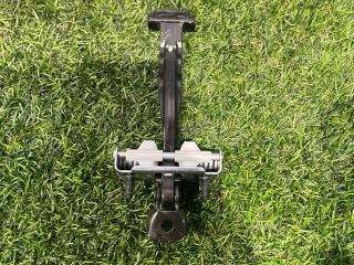 ограничитель открывания двери Ford Explorer 6 поколение U625 2020, 2.3 л., бензин, АКПП, внедорожник 5 дв., полный привод