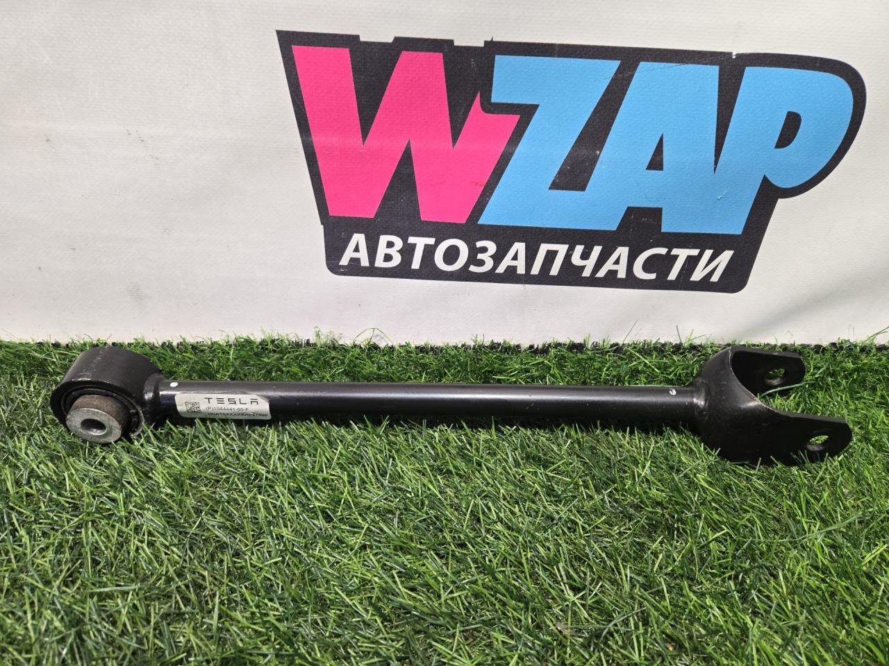 рычаг задний Tesla Model 3 1 поколение 2022, 1044441-00-F - фото №1