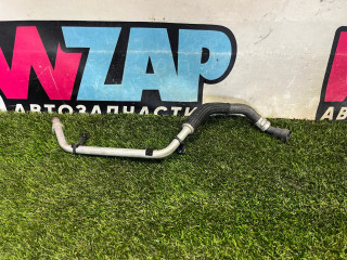 патрубок радиатора Ford Explorer 6 поколение U625 2020, 2.3 л., бензин, АКПП, внедорожник 5 дв., полный привод, L1M3-8D036-AAE