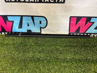 Уплотнитель стекла Volkswagen Tiguan 2 поколение 2020, 2.0 л., бензин, АКПП, внедорожник 5 дв., 5NN839479