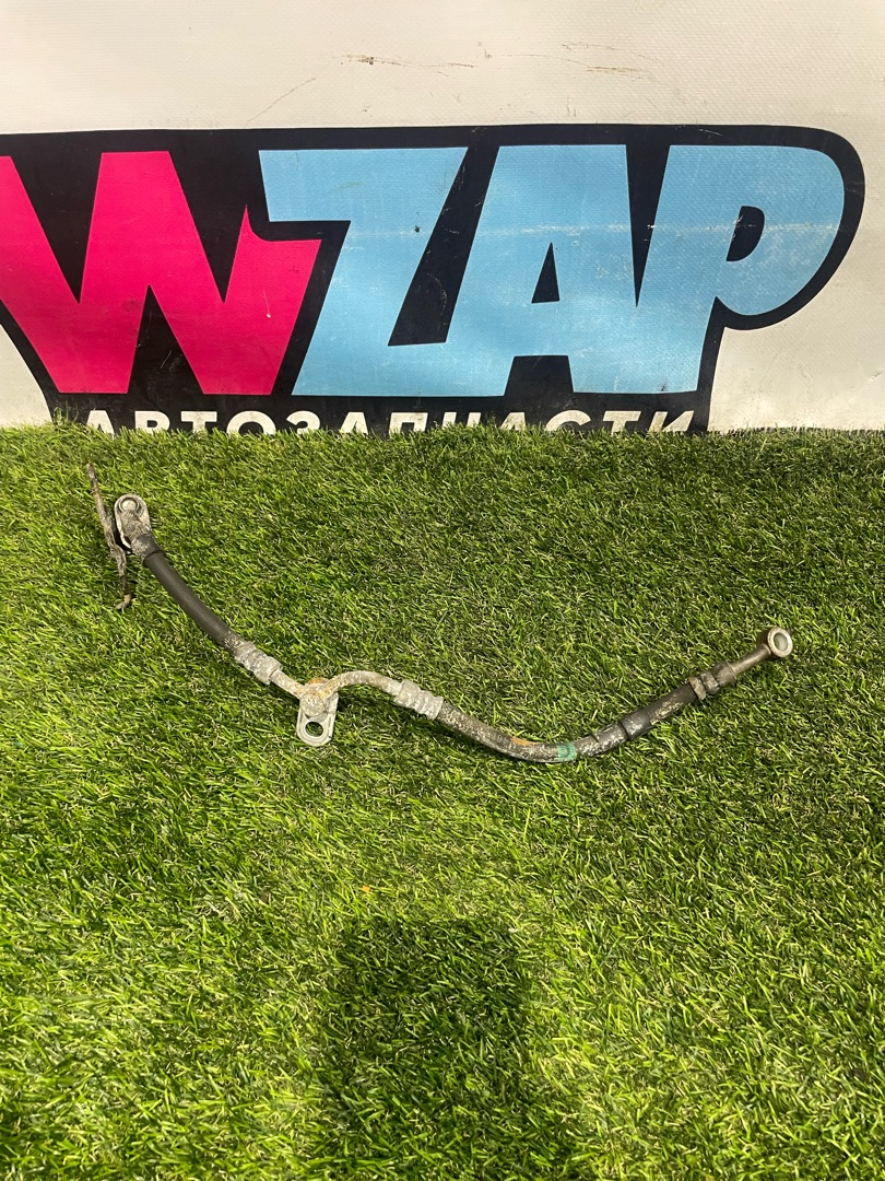 шланг тормозной Fiat 124 2018, 1.4 л., бензин, МКПП, серы, родстер, задний привод - фото №1