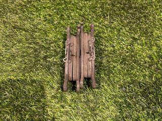 тормозные колодки Volkswagen Jetta 7 поколение 2019, 1.4 л., бензин, АКПП, седан, передний привод