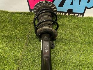 амортизатор передний левый Mini Cabrio 3 поколение [рестайлинг] 2021, 1.5 л., бензин, АКПП, красный, кабриолет, передний привод, 6862445