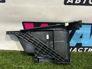 полка аккумулятора Mini Cabrio 3 поколение [рестайлинг] 2021, 1.5 л., бензин, АКПП, красный, кабриолет, передний привод, 7351481