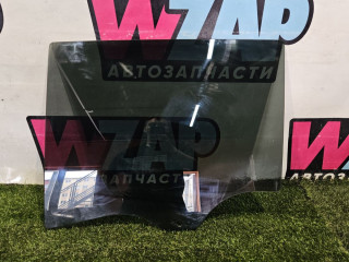 стекло двери задней левой Buick Encore GX 1 поколение 2021, 1.3 л., бензин, АКПП, внедорожник 5 дв., передний привод