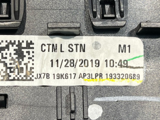 дефлектор обдува салона Ford Escape 4 поколение CX482 2020, 1.5 л., бензин, АКПП, внедорожник 5 дв., JX7B-19K617-AP3LPR, JX7T-13A350-AB