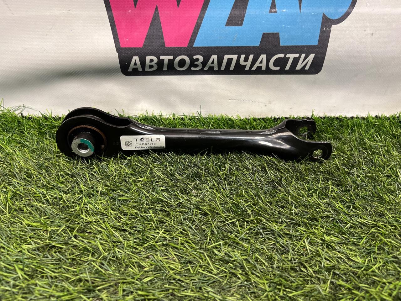 рычаг задний Tesla Model 3 1 поколение 2022, 1044427-00-C - фото №1