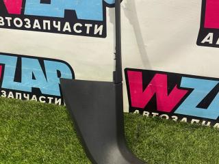 накладка на порог внутренняя Volkswagen Jetta 7 поколение 2020, 1.4 л., бензин, АКПП, седан, передний привод, 17B863484