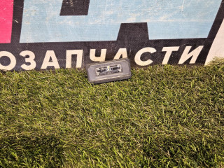 подсветка номера Tesla Model X 1 поколение 2017, электро, белый, 1034341-00-B