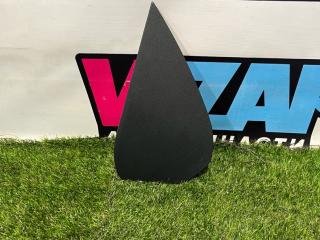 заглушка в торпедо правая Volkswagen Jetta 7 поколение 2019, 1.4 л., бензин, АКПП, седан, передний привод, 17B858218A