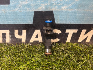 форсунка Chevrolet Trax 1 поколение [рестайлинг] 2021, 1.4 л., бензин, АКПП, черный, внедорожник 5 дв., передний привод, 0280158205