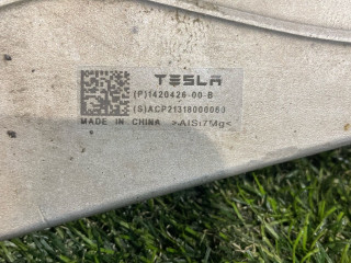 рычаг задний правый Tesla Model X 1 поколение [рестайлинг] 2022, электро, 1420426-00-B