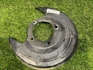 защитный кожух тормозного механизма Buick Encore GX 1 поколение 2023, 1.2 л., бензин, АКПП, внедорожник 5 дв., передний привод