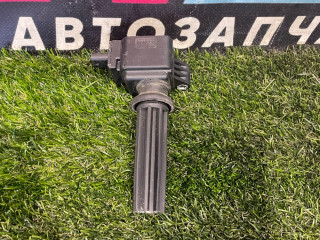 катушка зажигания Ford Mustang 6 поколение S550 [рестайлинг] 2020, 2.3 л., бензин, АКПП, белый, купе, задний привод, CM5E12A366BC