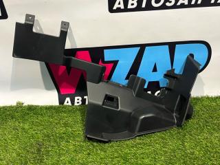 накладка на торпедо (консоль) Ford Explorer 6 поколение U625 2020, 2.3 л., бензин, АКПП, внедорожник 5 дв., полный привод, LB5B-S044C99-AE3GAX