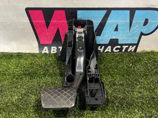 педаль тормоза Volkswagen Tiguan 2 поколение 2020, 2.0 л., бензин, АКПП, внедорожник 5 дв., 5QN723058A