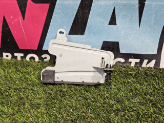 усилитель антенны Ford Mustang 6 поколение S550 [рестайлинг] 2020, 2.3 л., бензин, АКПП, белый, кабриолет, задний привод, JR3T19K351DC